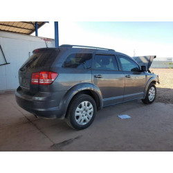 2020 DODGE JOURNEY 3C4PDCAB6LT232470 85397635