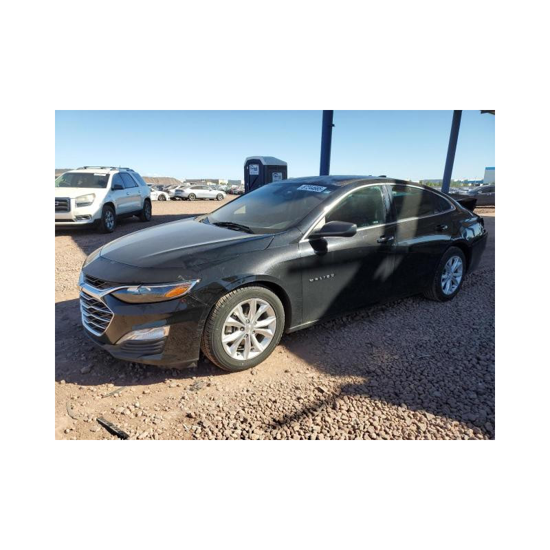 2020 CHEVROLET MALIBU 1G1ZD5ST9LF052561 87244665