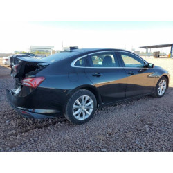 2020 CHEVROLET MALIBU 1G1ZD5ST9LF052561 87244665