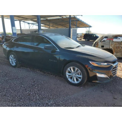 2020 CHEVROLET MALIBU 1G1ZD5ST9LF052561 87244665
