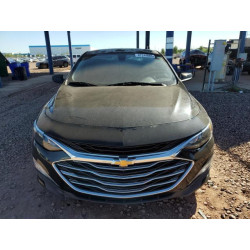 2020 CHEVROLET MALIBU 1G1ZD5ST9LF052561 87244665