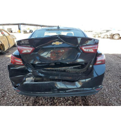 2020 CHEVROLET MALIBU 1G1ZD5ST9LF052561 87244665