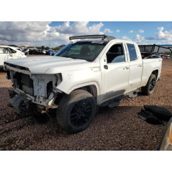 2020 GMC SIERRA 1GTR8CEK1LZ325042 92832645