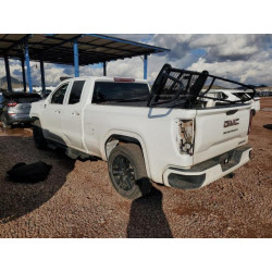 2020 GMC SIERRA 1GTR8CEK1LZ325042 92832645