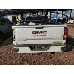 2020 GMC SIERRA 1GTR8CEK1LZ325042 92832645