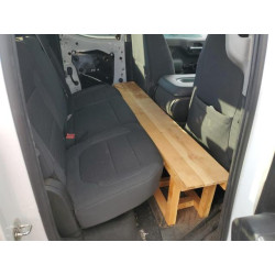 2020 GMC SIERRA 1GTR8CEK1LZ325042 92832645