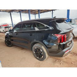 2025 KIA SORENTO 5XYRL4JC9SG355616 93758055