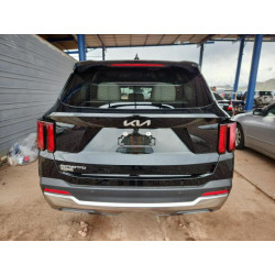 2025 KIA SORENTO 5XYRL4JC9SG355616 93758055