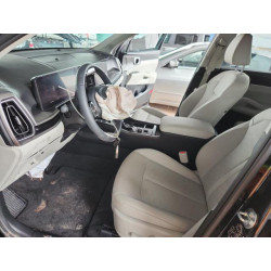 2025 KIA SORENTO 5XYRL4JC9SG355616 93758055