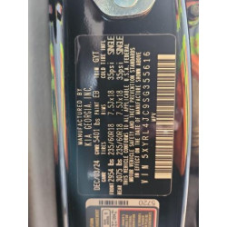 2025 KIA SORENTO 5XYRL4JC9SG355616 93758055