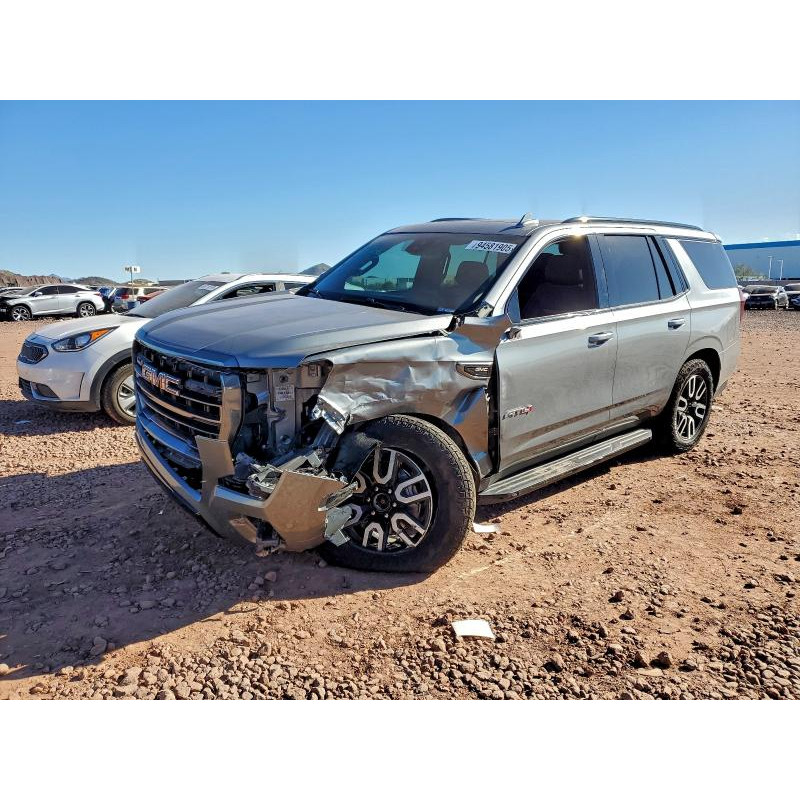 2023 GMC YUKON 1GKS2CKD2PR218407 94581905