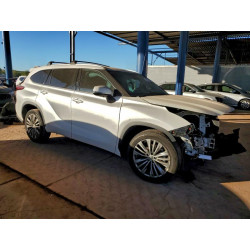 2020 TOYOTA HIGHLANDER 5TDFZRAH2LS027758 96172305