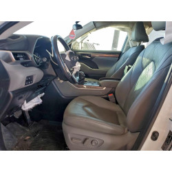 2020 TOYOTA HIGHLANDER 5TDFZRAH2LS027758 96172305