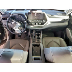 2020 TOYOTA HIGHLANDER 5TDFZRAH2LS027758 96172305