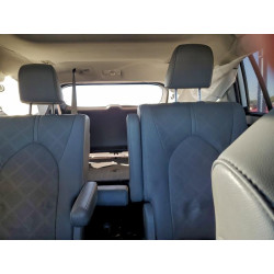 2020 TOYOTA HIGHLANDER 5TDFZRAH2LS027758 96172305