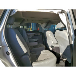 2020 TOYOTA HIGHLANDER 5TDFZRAH2LS027758 96172305