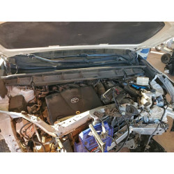 2020 TOYOTA HIGHLANDER 5TDFZRAH2LS027758 96172305