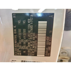 2020 TOYOTA HIGHLANDER 5TDFZRAH2LS027758 96172305