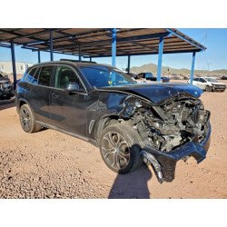 2022 BMW X5 5UXTA6C0XN9L46177 96845765