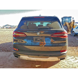 2022 BMW X5 5UXTA6C0XN9L46177 96845765