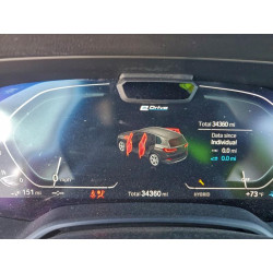 2022 BMW X5 5UXTA6C0XN9L46177 96845765