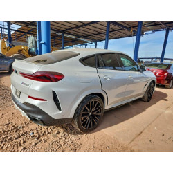 2022 BMW X6 5UXCY8C08N9L17879 98047655