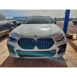 2022 BMW X6 5UXCY8C08N9L17879 98047655