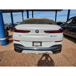 2022 BMW X6 5UXCY8C08N9L17879 98047655