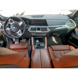 2022 BMW X6 5UXCY8C08N9L17879 98047655