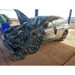 2022 VOLKSWAGEN TIGUAN 3VV2B7AX4NM101362 98475765