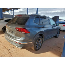 2022 VOLKSWAGEN TIGUAN 3VV2B7AX4NM101362 98475765