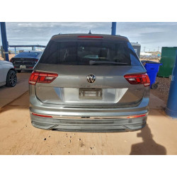 2022 VOLKSWAGEN TIGUAN 3VV2B7AX4NM101362 98475765