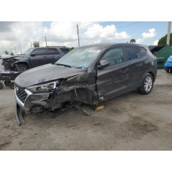 2020 HYUNDAI TUCSON KM8J23A44LU110057 66562095