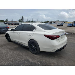2020 INFINITI Q50 JN1EV7AR8LM251832 81408645