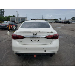 2020 INFINITI Q50 JN1EV7AR8LM251832 81408645
