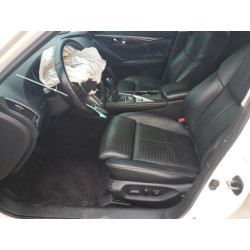 2020 INFINITI Q50 JN1EV7AR8LM251832 81408645