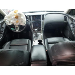 2020 INFINITI Q50 JN1EV7AR8LM251832 81408645