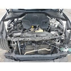 2020 INFINITI Q50 JN1EV7AR8LM251832 81408645