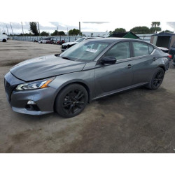 2022 NISSAN ALTIMA 1N4BL4CV9NN348202 81997475