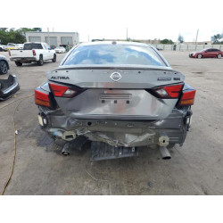 2022 NISSAN ALTIMA 1N4BL4CV9NN348202 81997475