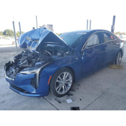 2021 CADILLAC CT4 1G6DJ5RK7M0127093 89814585