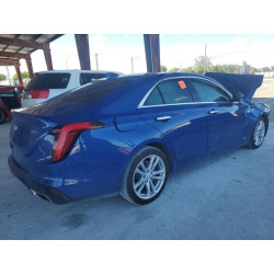 2021 CADILLAC CT4 1G6DJ5RK7M0127093 89814585