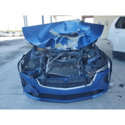2021 CADILLAC CT4 1G6DJ5RK7M0127093 89814585