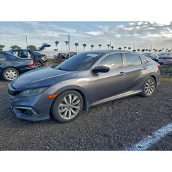 2020 HONDA CIVIC 2HGFC2F6XLH516456 95650445