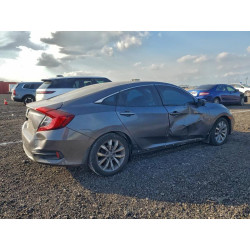 2020 HONDA CIVIC 2HGFC2F6XLH516456 95650445
