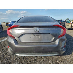 2020 HONDA CIVIC 2HGFC2F6XLH516456 95650445