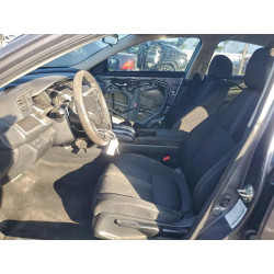 2020 HONDA CIVIC 2HGFC2F6XLH516456 95650445