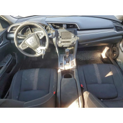 2020 HONDA CIVIC 2HGFC2F6XLH516456 95650445