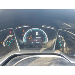 2020 HONDA CIVIC 2HGFC2F6XLH516456 95650445