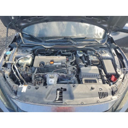 2020 HONDA CIVIC 2HGFC2F6XLH516456 95650445